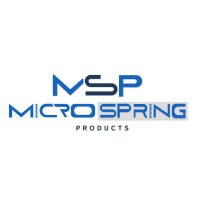 Micro Spring Products logo - Similar company to Sshrd Group