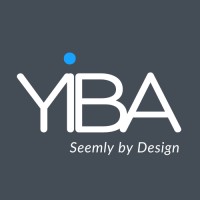 YIBA logo - Similar company to Loopa