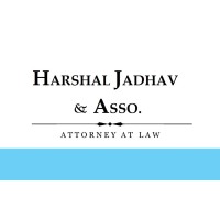 Harshal Jadhav & Associates logo - Similar company to Galaxy4U Legal Documentation Pune