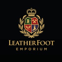 LeatherFoot Emporium logo - Similar company to Protohack