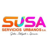 Servicios Urbanos S.A. logo - Similar company to Créditos Credisí