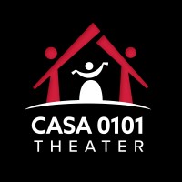 Casa 0101 Theater