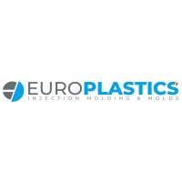 Europlastics S.r.l. logo - Similar company to Ometec Srl