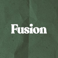 Fusion logo - Similar company to Nova Agency