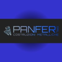 Panfer srl logo - Similar company to Panfer Industrial