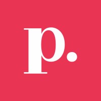 pynk inc. logo - Similar company to Pynk Lemonade® Creative Agency