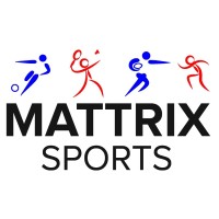 Mattrix Sports logo - Similar company to Kitchen Porter