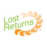 Lost Returns, Inc. logo - Similar company to Crowdfind