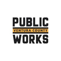 Ventura County Public Works Agency logo - Similar company to Apwa Ventura County Chapter