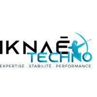 Iknaé Techno logo - Similar company to Proactive Signs - P.I Certified Partner