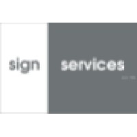 Sign Services UK Ltd logo - Similar company to K & B Rouse Construction Limited