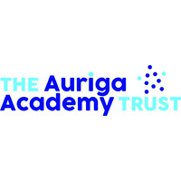 The Auriga Academy Trust logo - Similar company to Local Welcome