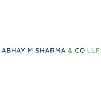 Abhay M Sharma & Co LLP logo - Similar company to Shingavi & Mutha