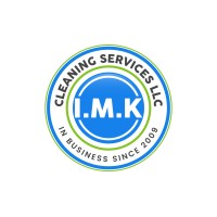 I.M.K Cleaning Services logo - Similar company to Gateway Cleaning Services Llc