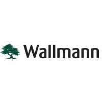 Wallmann AB logo - Similar company to Wallmann A/S
