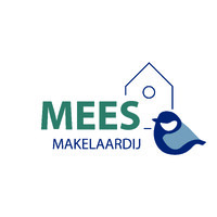Mees Makelaardij logo - Similar company to Credit Linked Beheer
