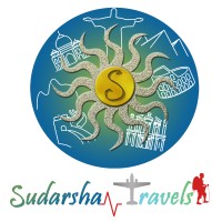 Sudarshan Travels logo - Similar company to Global Destination