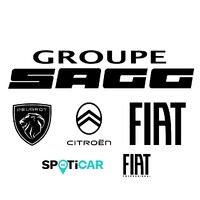 GROUPE SAGG logo - Similar company to K-Mind