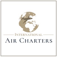 International Air Charters logo - Similar company to Ada Aero