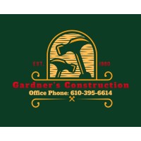 Gardner's Construction logo - Similar company to Atlantic American Precast