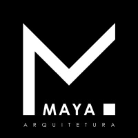Maya Arquitetura logo - Similar company to Maya Construction