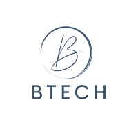 Btech AB logo - Similar company to Kreativgruppen