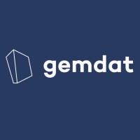 Gemdat AG logo - Similar company to Matchd