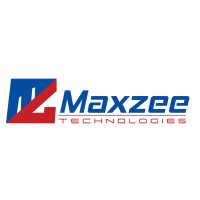 Maxzee Technologies logo - Similar company to Isharp
