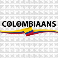 Colombiaans.nl logo - Similar company to Verbinding