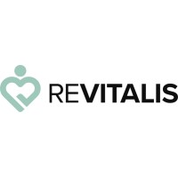 Revitalis logo - Similar company to Dentylife