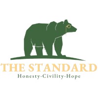 The Standard logo - Similar company to The Oklahoma Group