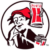 The Jack News logo - Similar company to Survey Fever