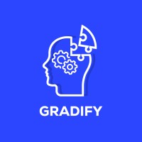 GRADIFY-IT Oktatóközpont logo - Similar company to Gradify