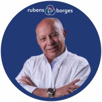 Rubens Borges - Mentoria de Carreira Profissional logo - Similar company to Aeas Sorocaba
