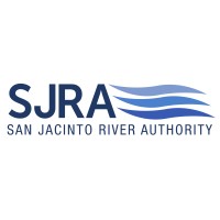 San Jacinto River Authority logo - Similar company to Key Process Solutions, Llc