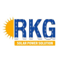 RKG SOLAR POWER SOLUTION logo - Similar company to Fst-Future Solar Technology