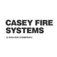 Casey Fire Systems logo - Similar company to Firecom Llc