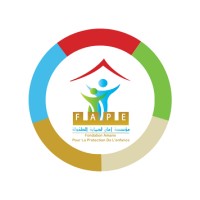 Fondation Amane pour la Protection de l'Enfance logo - Similar company to Amaff Association Marocaine Pour L'Accompagnement De La Femme Et De La Famille