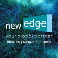 New Edge Overseas Consultancy Global logo - Similar company to Way2Abroad Overseas Educational Consultancy
