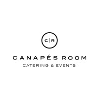 Canapés Room | Canapés Wedding logo - Similar company to Bespoke Wedding 婚享會