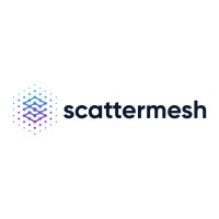 Scattermesh logo - Similar company to Demons Esports