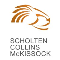 Scholten Collins McKissock Wealth Management logo - Similar company to Pebble Ventures