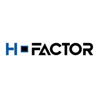 H Factor Limited logo - Similar company to United Centenary Front