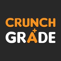 CrunchGrade logo - Similar company to Advise 365