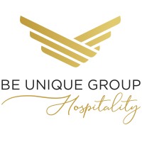 Be Unique Group Hospitality logo - Similar company to Be Unique Group
