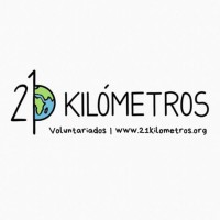 21Kilometers logo - Similar company to Creative Zinkin