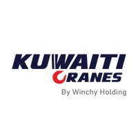 KUWAITI CRANES logo - Similar company to Cles Crane System