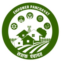 Empower Panchayat - Let's Empower the Local Government logo - Similar company to Easygov (Surajya Services Limited)