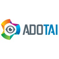 Adotai logo - Similar company to Enzo Finance