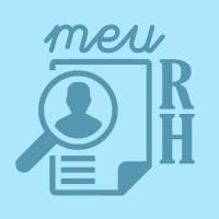 Meu RH logo - Similar company to Odontovic - Implantes Dentários